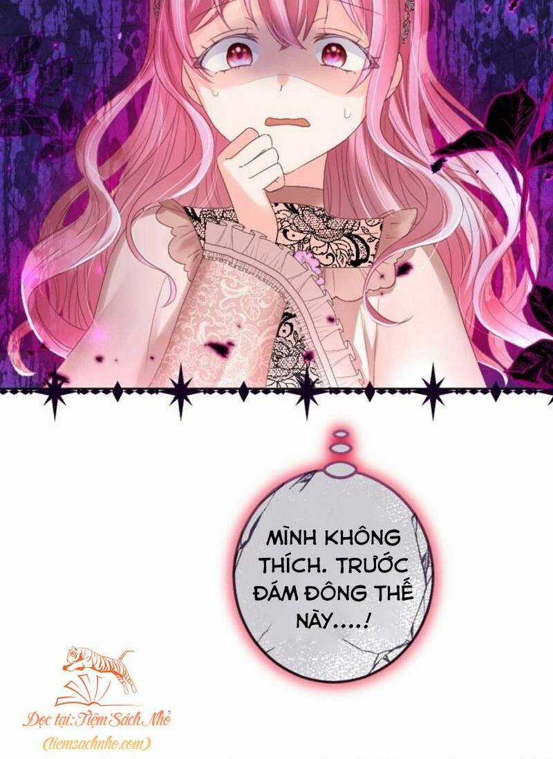 Quý Cô Không Rơi Nước Mắt Chapter 35 trang 11