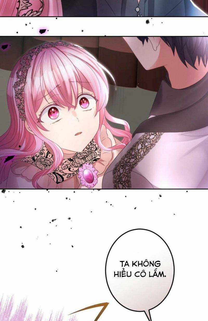 Quý Cô Không Rơi Nước Mắt Chapter 35 trang 14