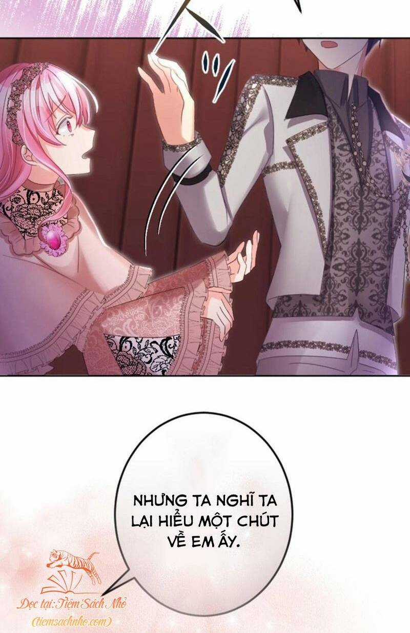 Quý Cô Không Rơi Nước Mắt Chapter 35 trang 15