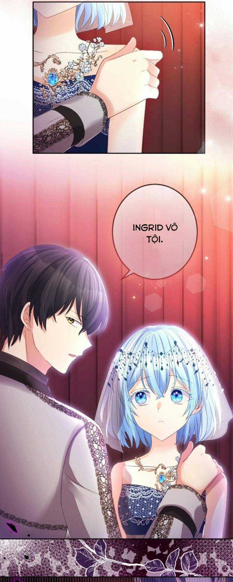 Quý Cô Không Rơi Nước Mắt Chapter 35 trang 16