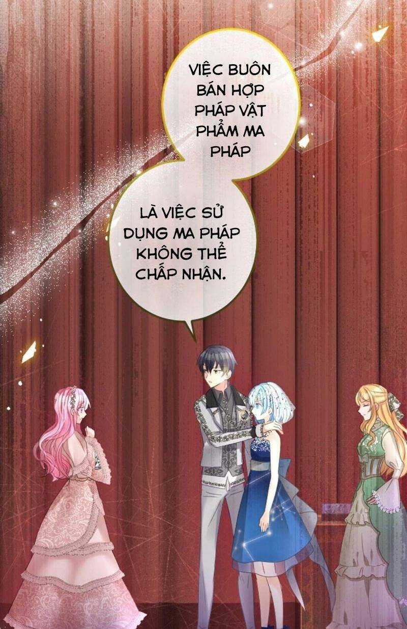 Quý Cô Không Rơi Nước Mắt Chapter 35 trang 18