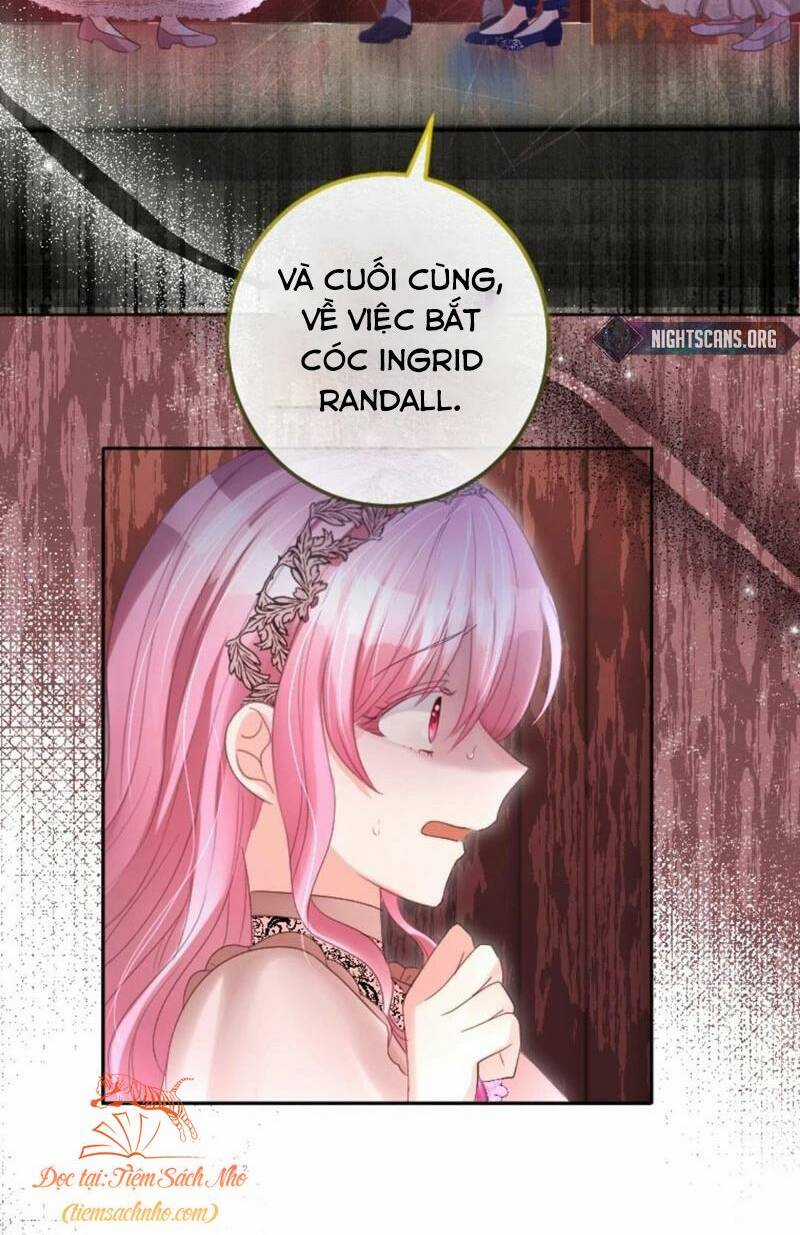 Quý Cô Không Rơi Nước Mắt Chapter 35 trang 19