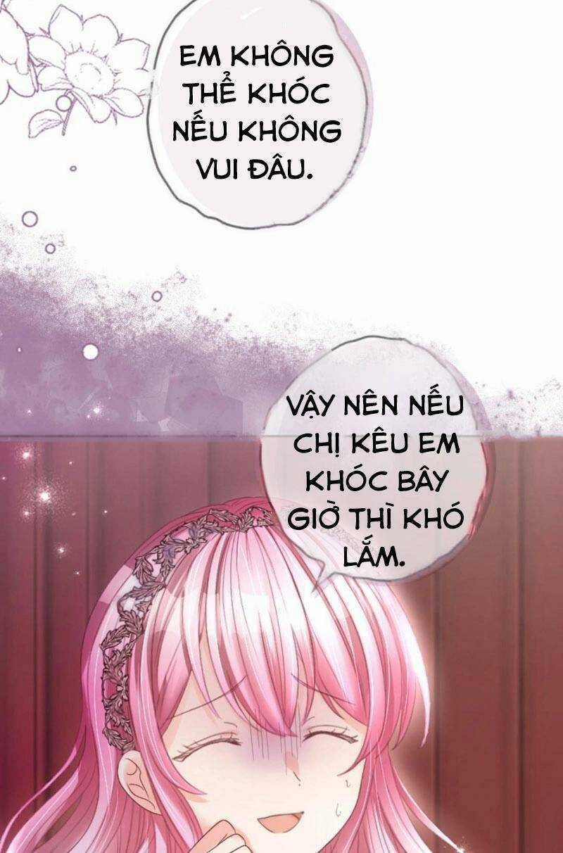 Quý Cô Không Rơi Nước Mắt Chapter 35 trang 2