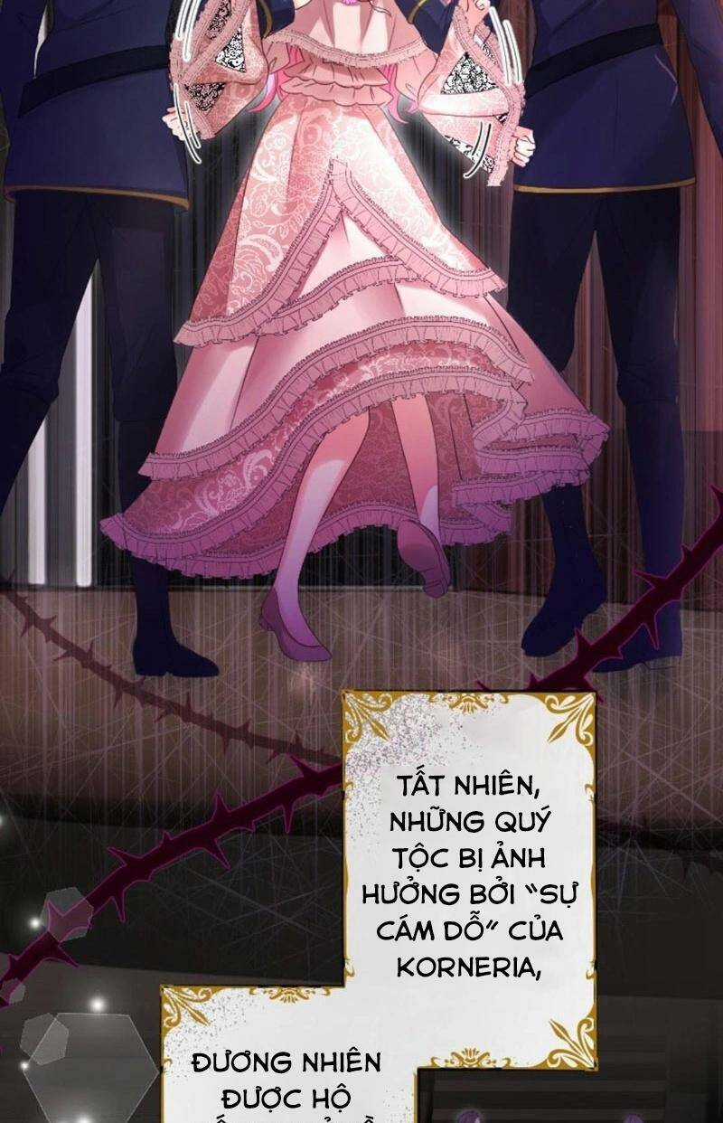 Quý Cô Không Rơi Nước Mắt Chapter 35 trang 22