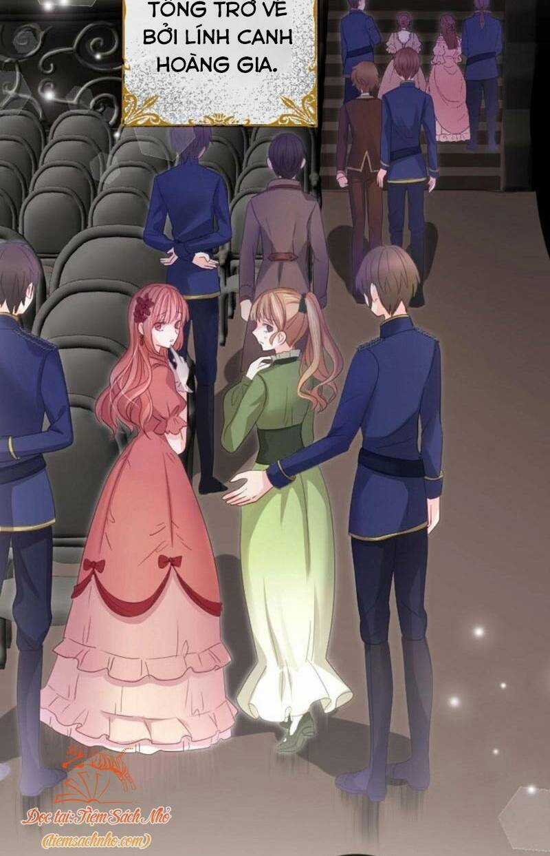 Quý Cô Không Rơi Nước Mắt Chapter 35 trang 23