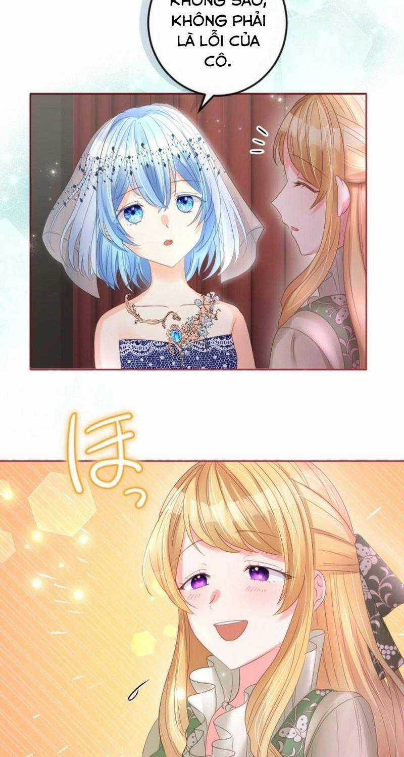 Quý Cô Không Rơi Nước Mắt Chapter 35 trang 25