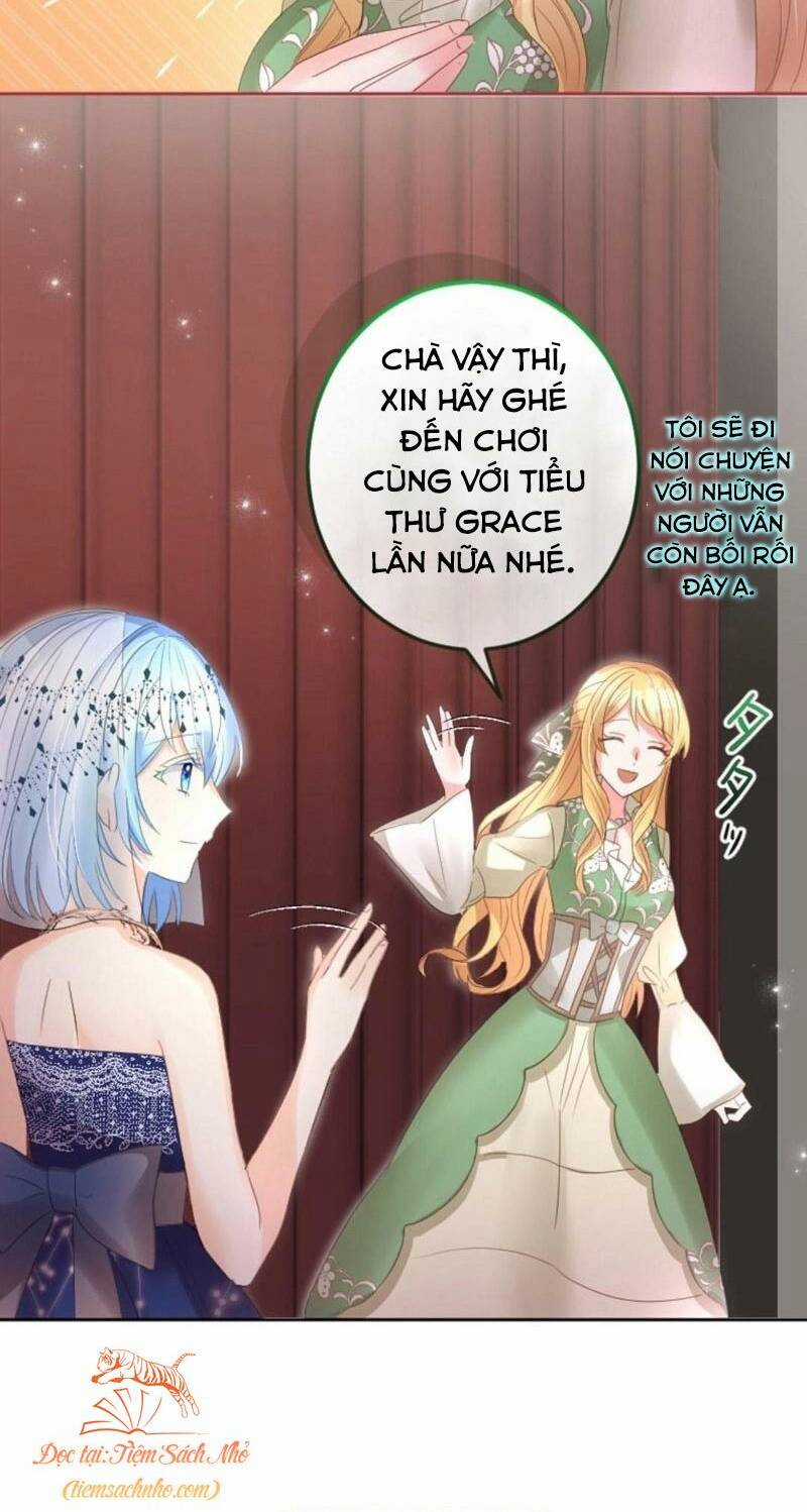 Quý Cô Không Rơi Nước Mắt Chapter 35 trang 26