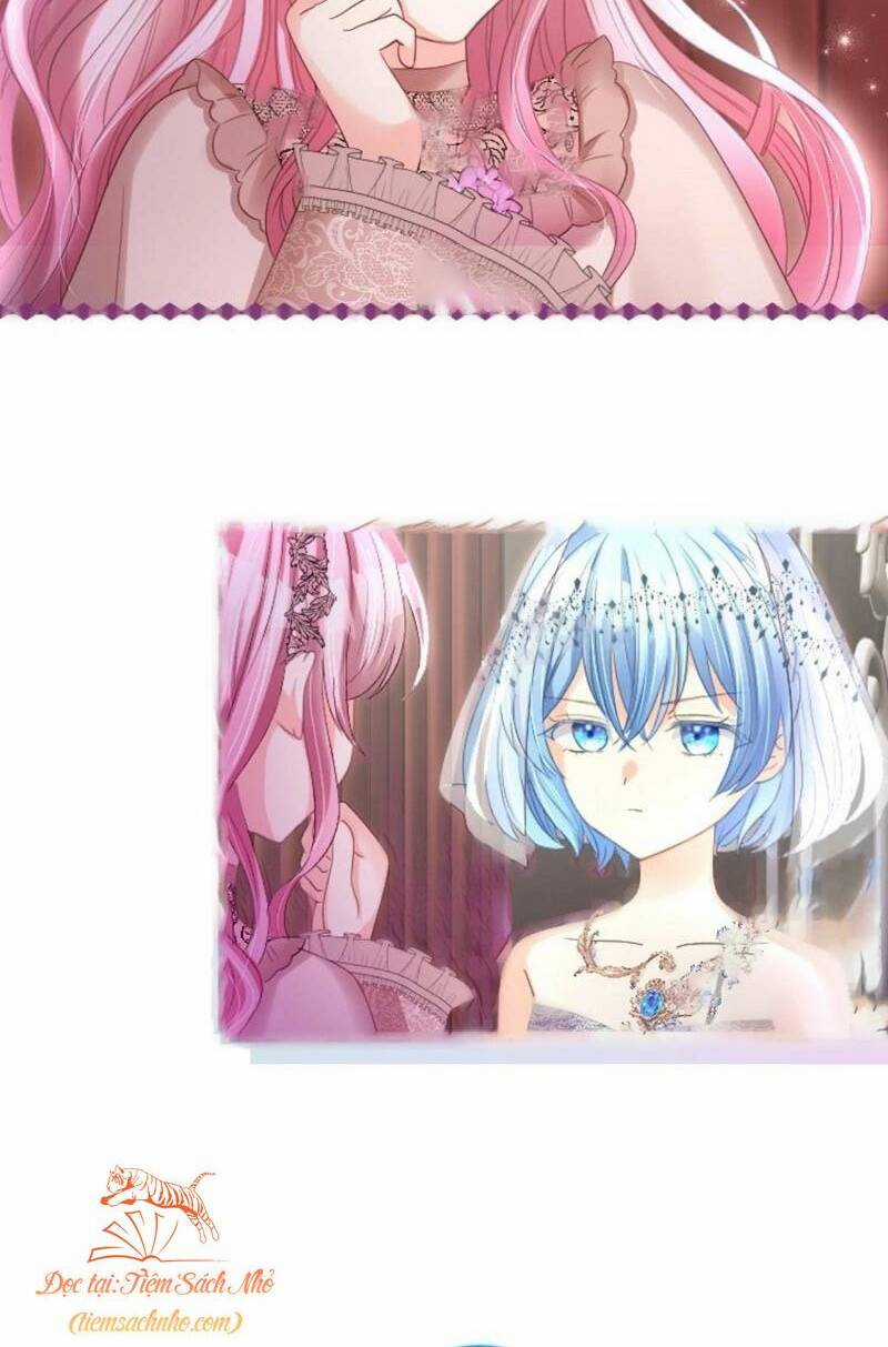 Quý Cô Không Rơi Nước Mắt Chapter 35 trang 3