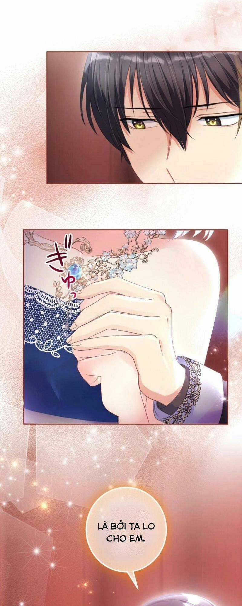 Quý Cô Không Rơi Nước Mắt Chapter 35 trang 31