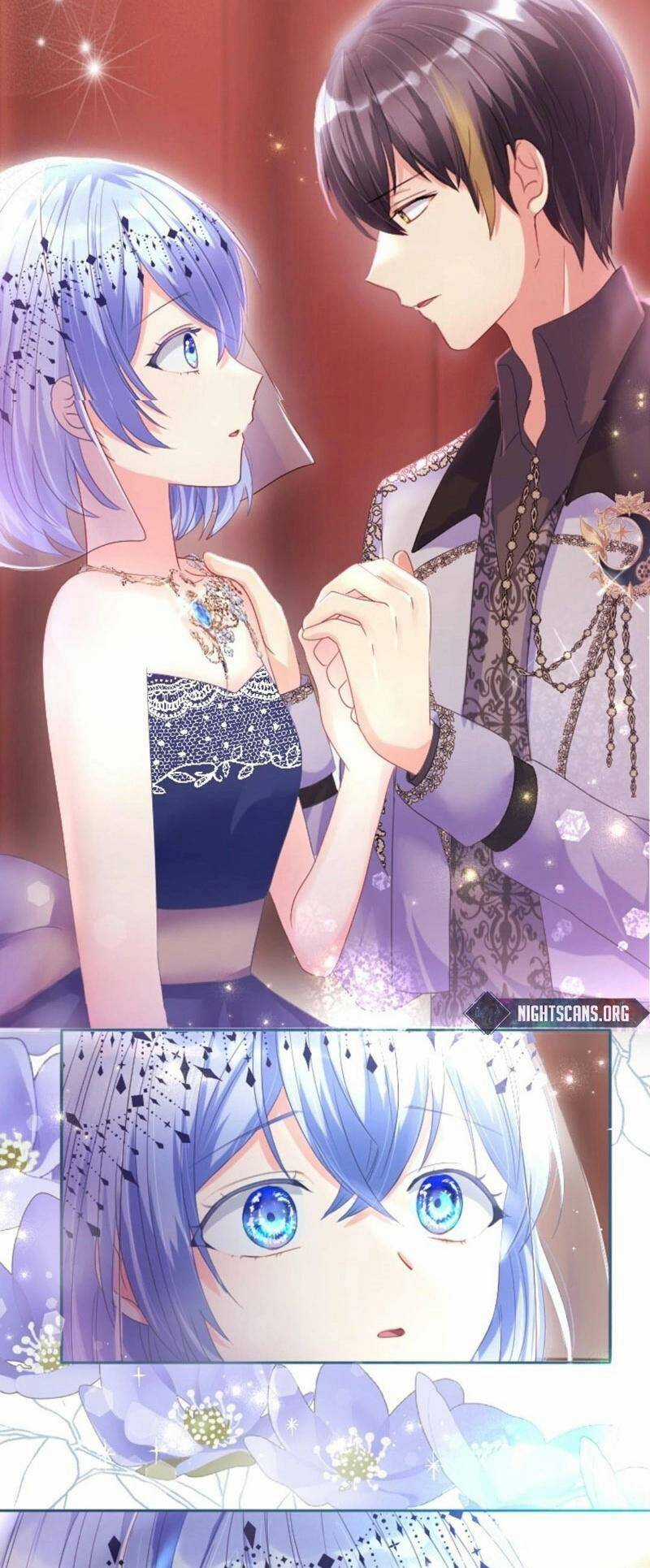 Quý Cô Không Rơi Nước Mắt Chapter 35 trang 32