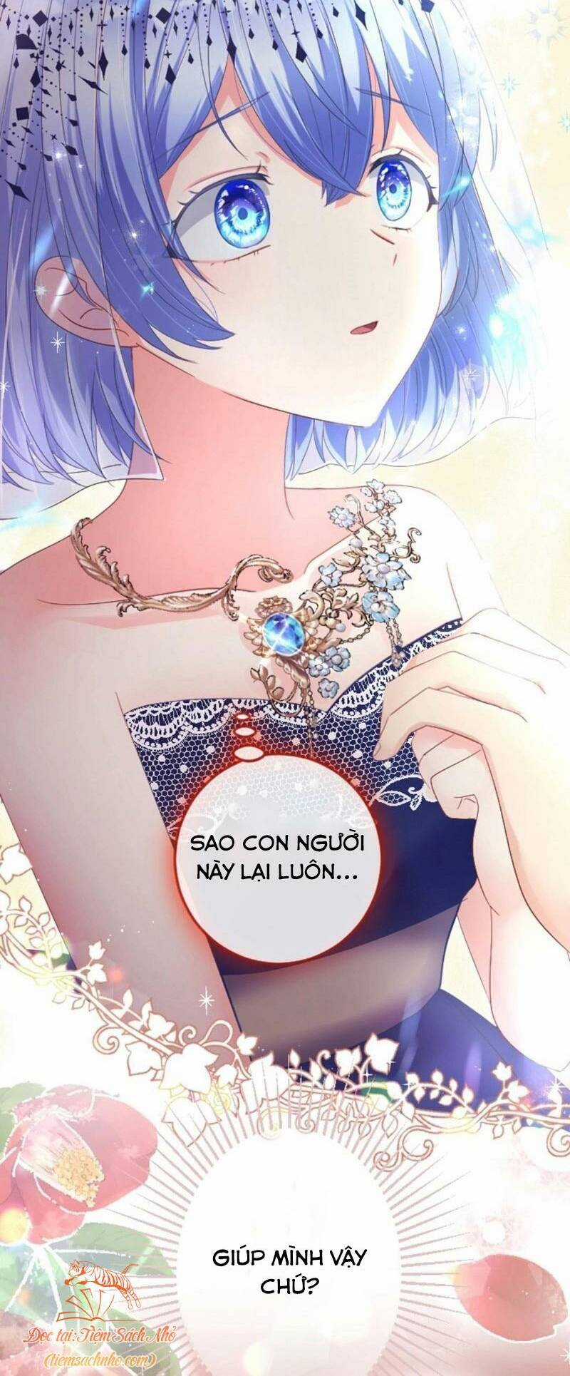 Quý Cô Không Rơi Nước Mắt Chapter 35 trang 33