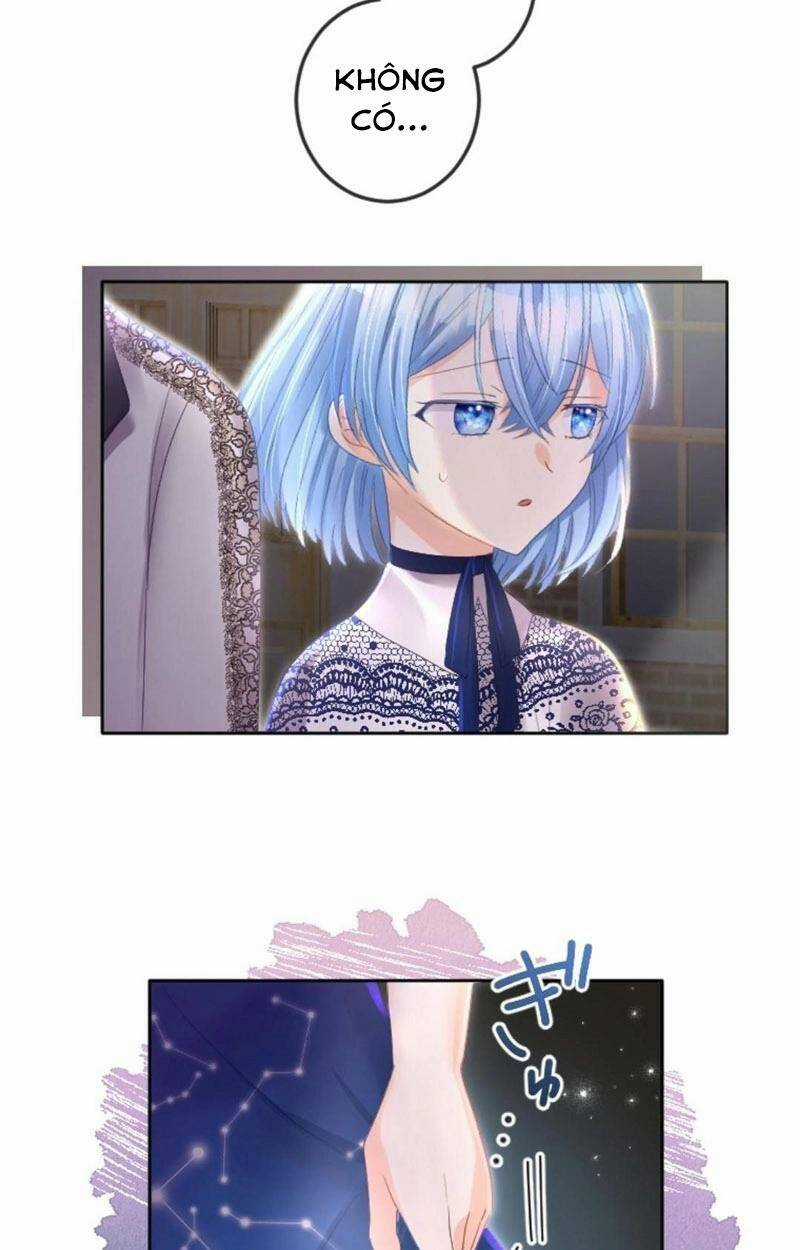 Quý Cô Không Rơi Nước Mắt Chapter 35 trang 39