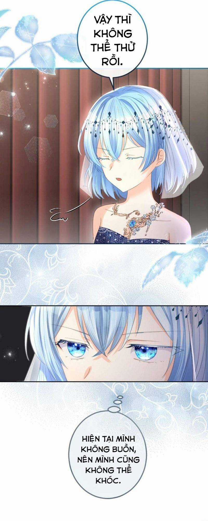 Quý Cô Không Rơi Nước Mắt Chapter 35 trang 4