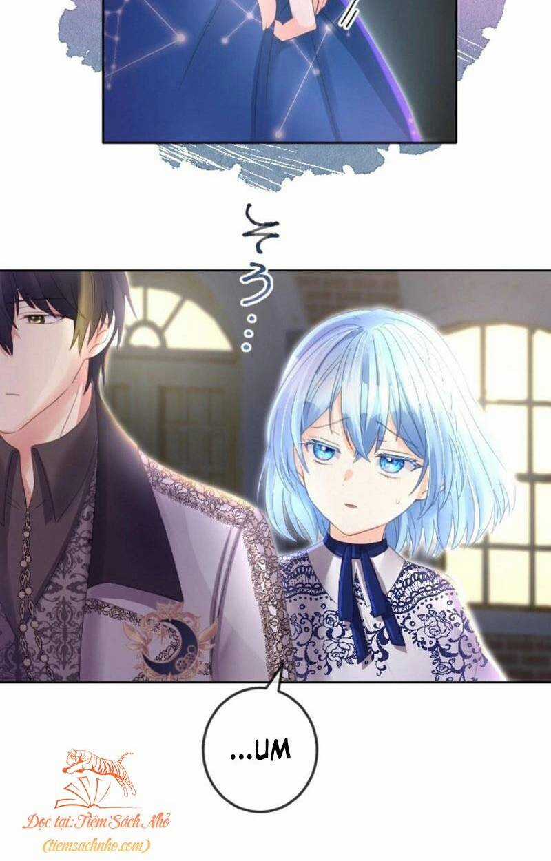 Quý Cô Không Rơi Nước Mắt Chapter 35 trang 40