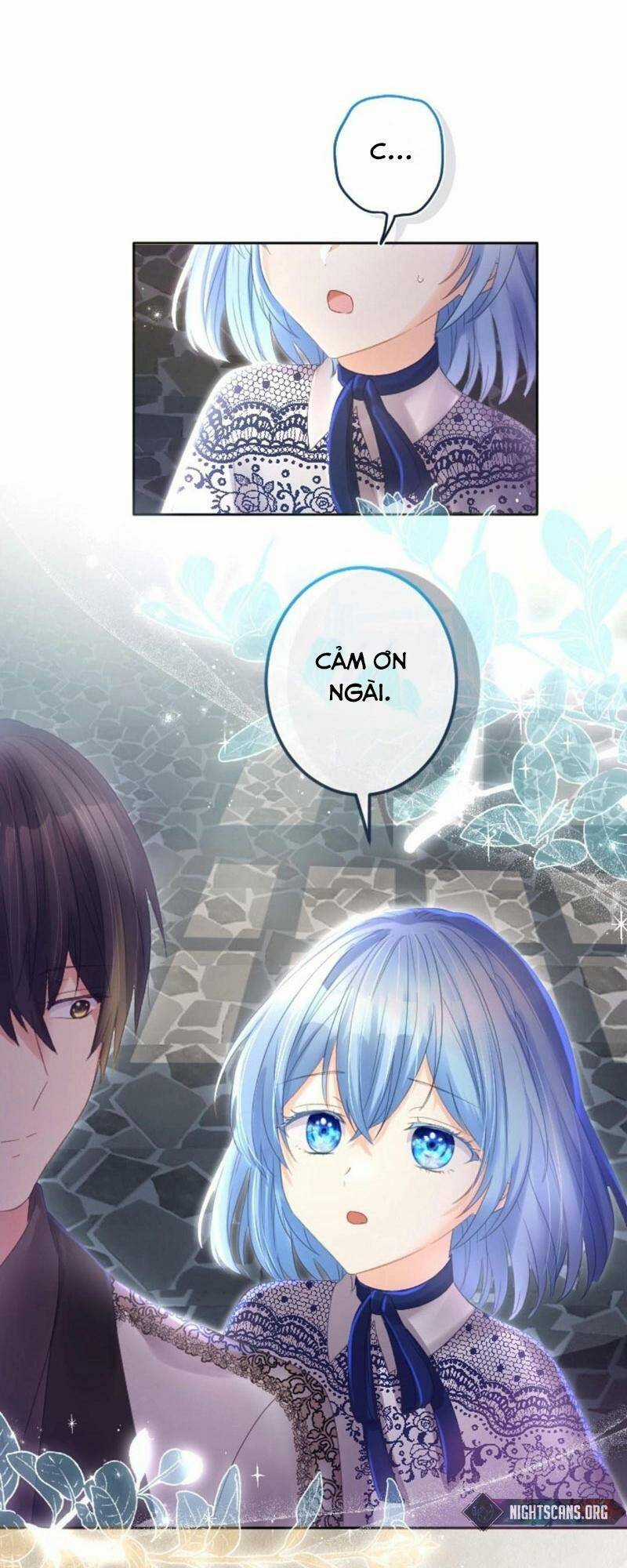 Quý Cô Không Rơi Nước Mắt Chapter 35 trang 41