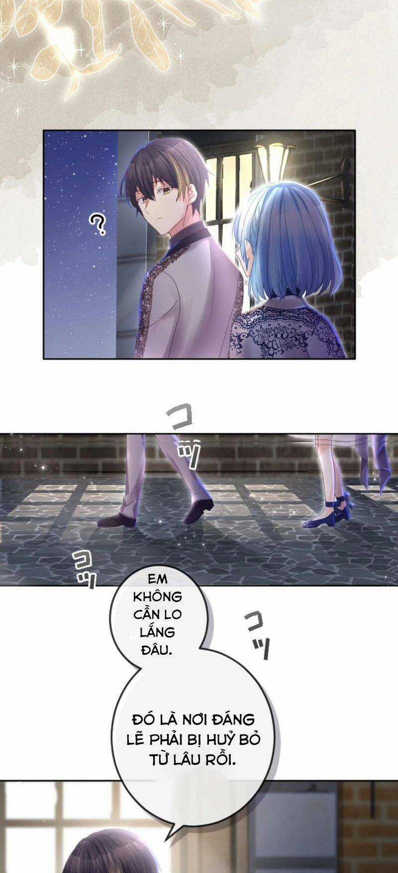 Quý Cô Không Rơi Nước Mắt Chapter 35 trang 42