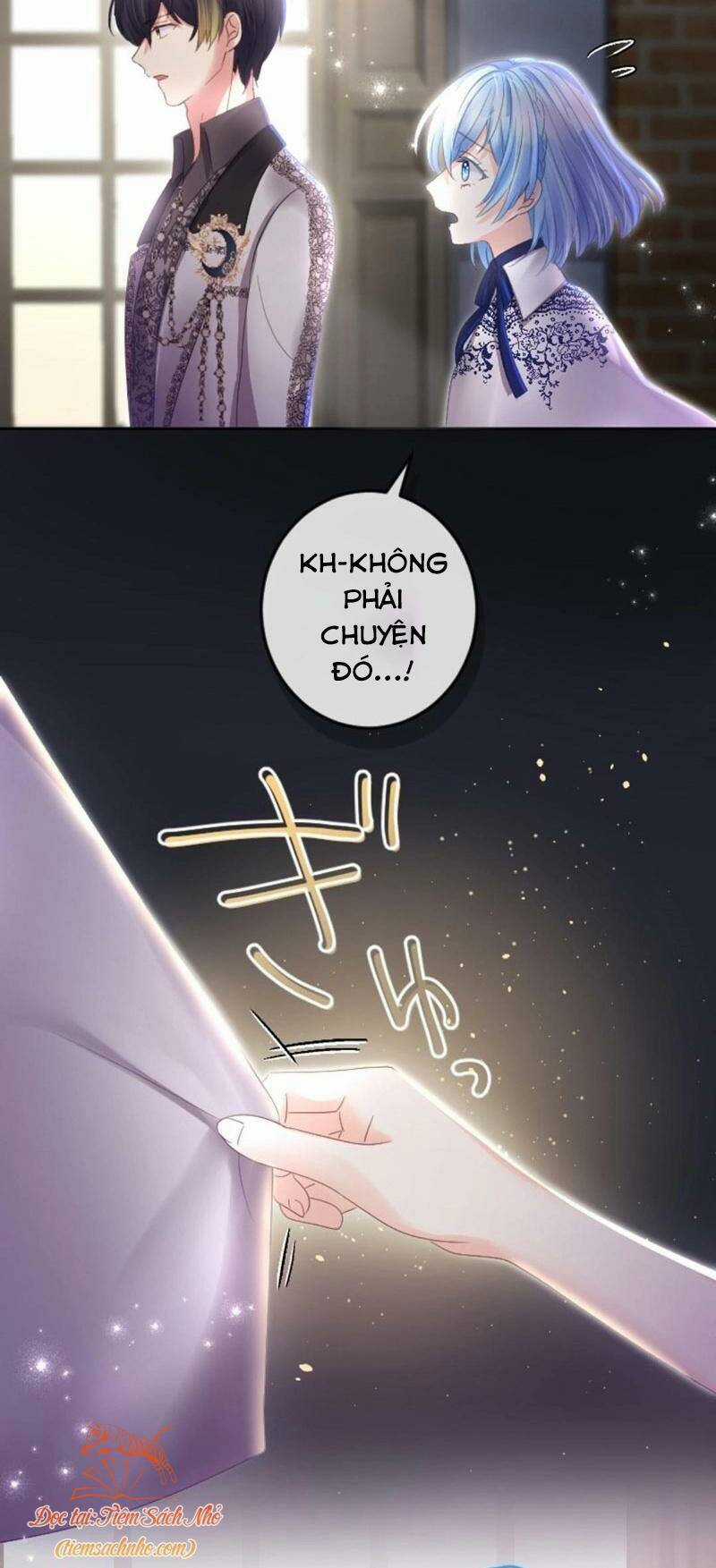 Quý Cô Không Rơi Nước Mắt Chapter 35 trang 43