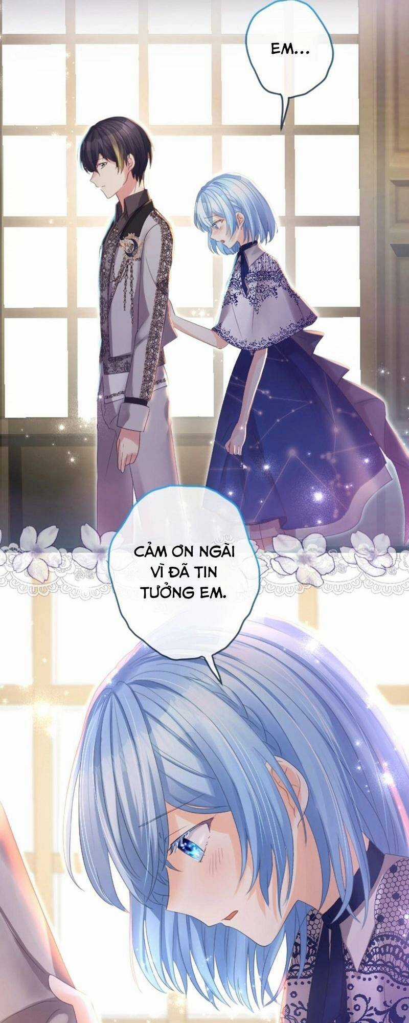 Quý Cô Không Rơi Nước Mắt Chapter 35 trang 44