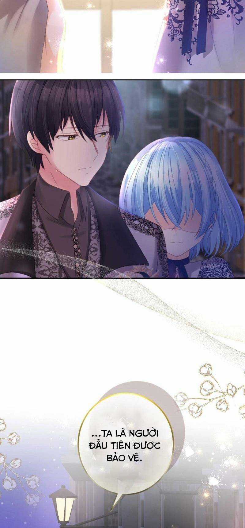 Quý Cô Không Rơi Nước Mắt Chapter 35 trang 45