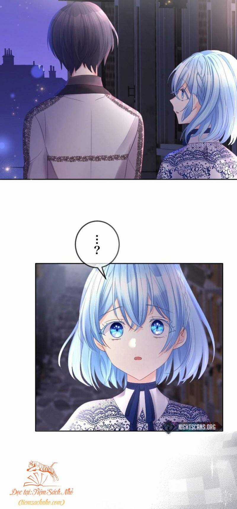 Quý Cô Không Rơi Nước Mắt Chapter 35 trang 46