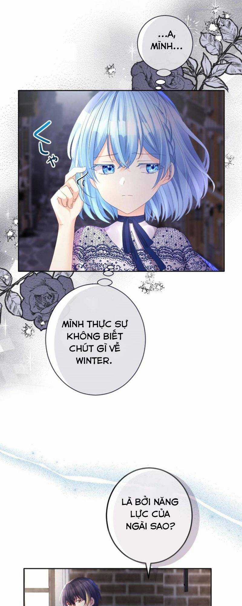 Quý Cô Không Rơi Nước Mắt Chapter 35 trang 47