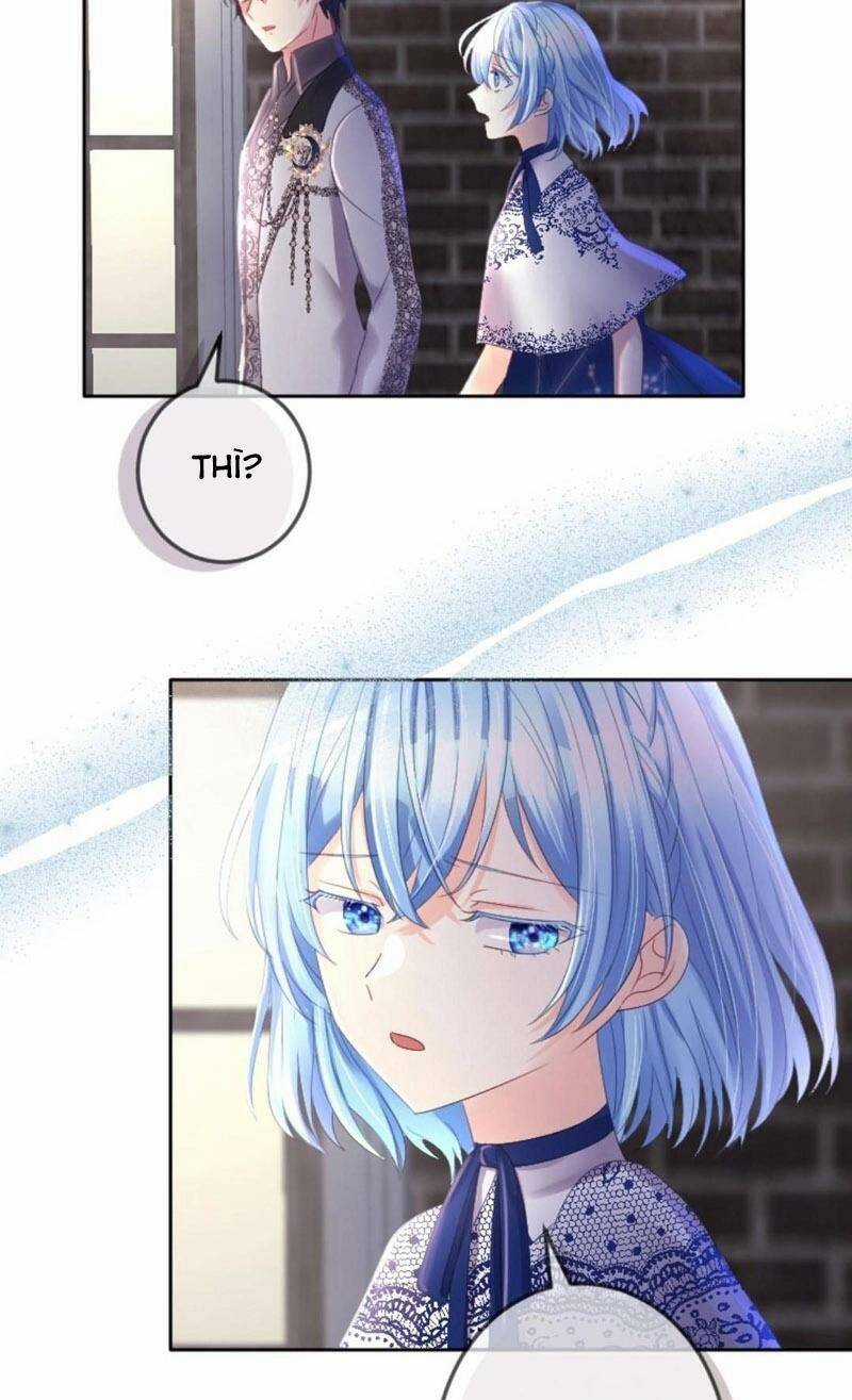 Quý Cô Không Rơi Nước Mắt Chapter 35 trang 48