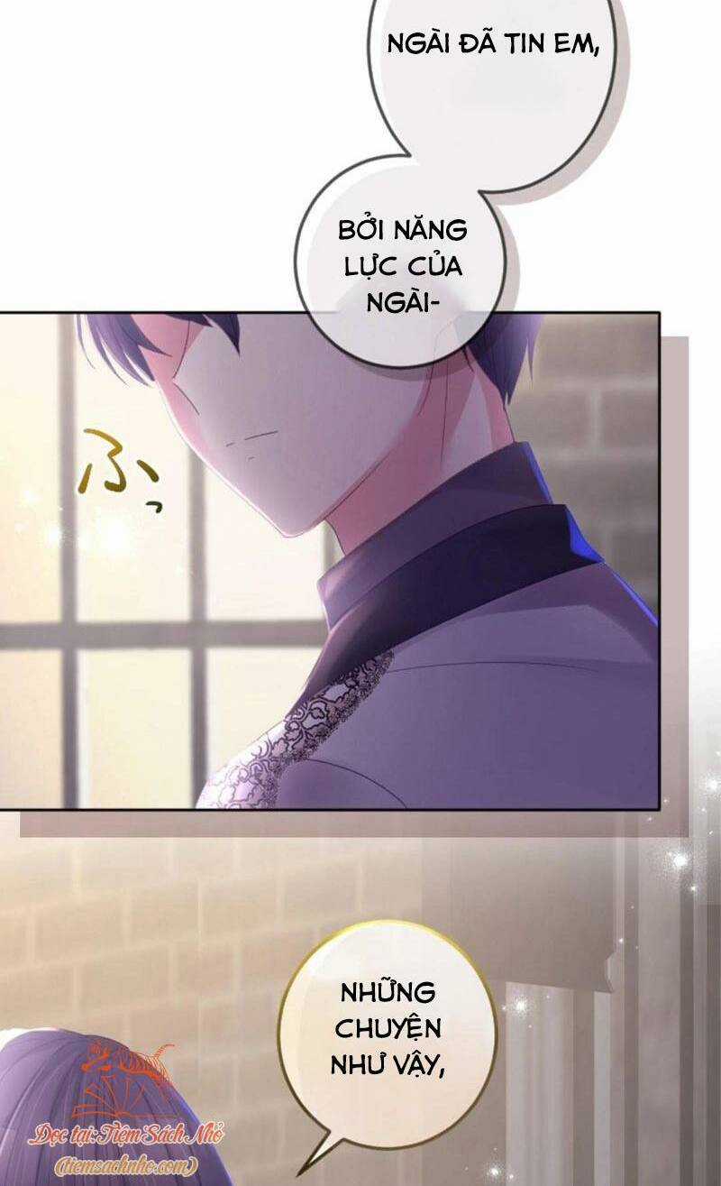 Quý Cô Không Rơi Nước Mắt Chapter 35 trang 49