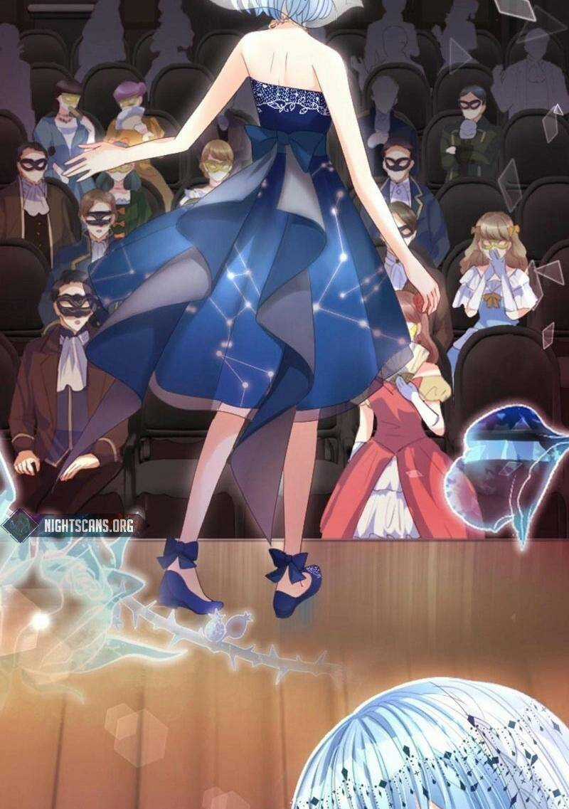 Quý Cô Không Rơi Nước Mắt Chapter 35 trang 6