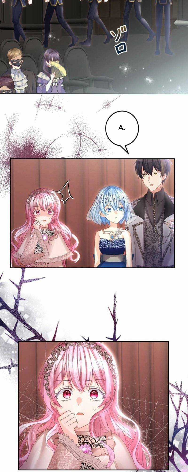 Quý Cô Không Rơi Nước Mắt Chapter 35 trang 9