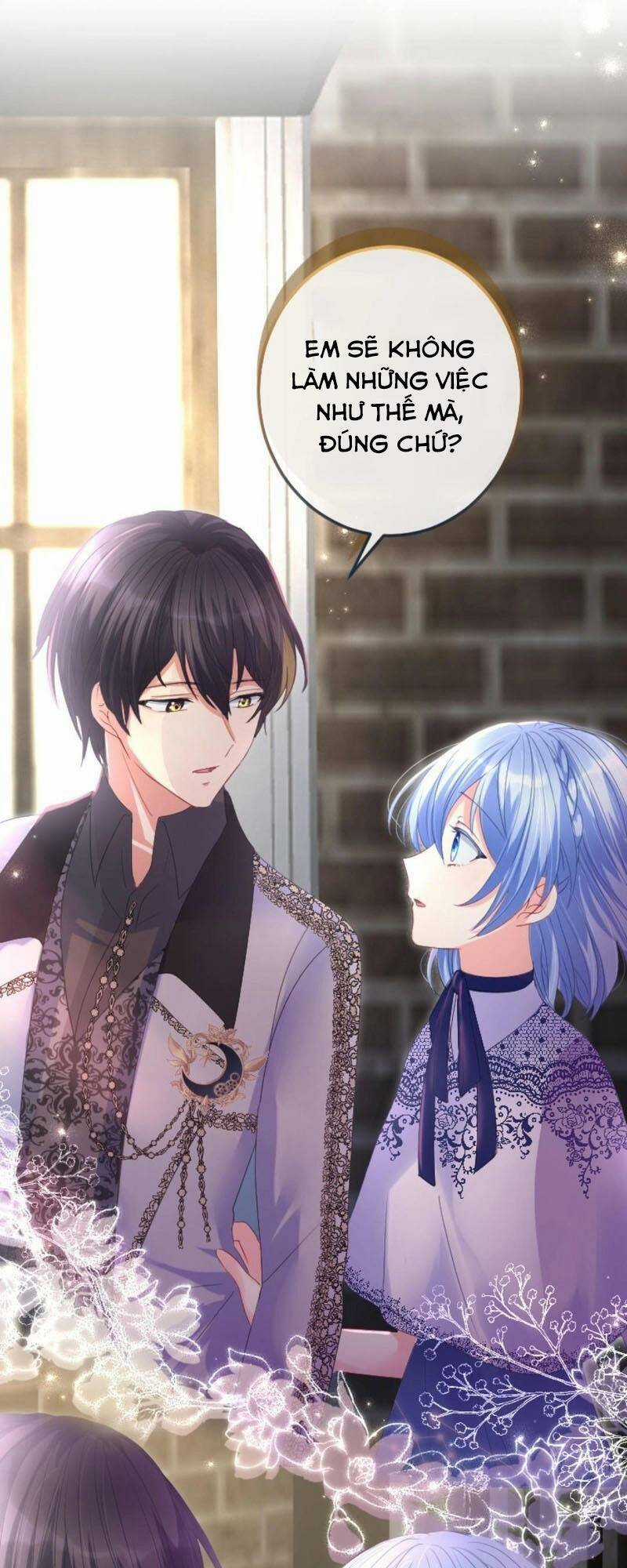 Quý Cô Không Rơi Nước Mắt Chapter 36 trang 0