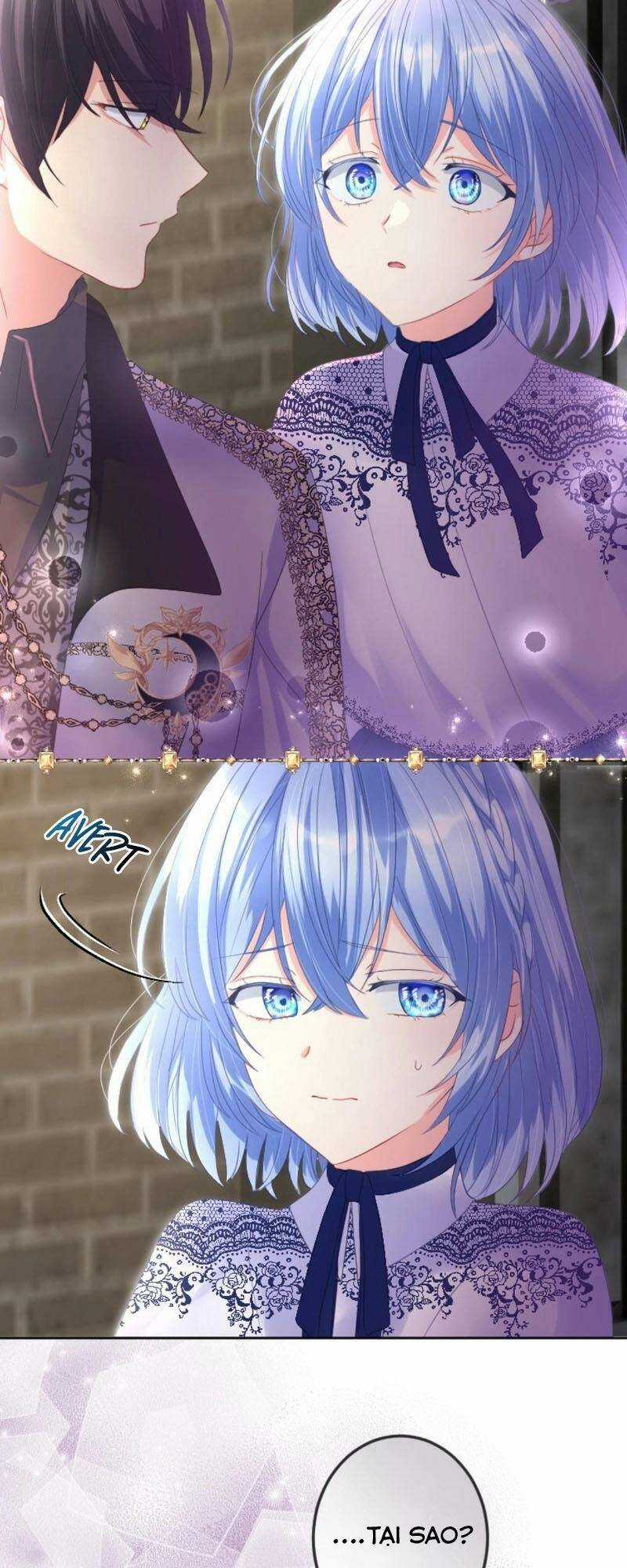 Quý Cô Không Rơi Nước Mắt Chapter 36 trang 1