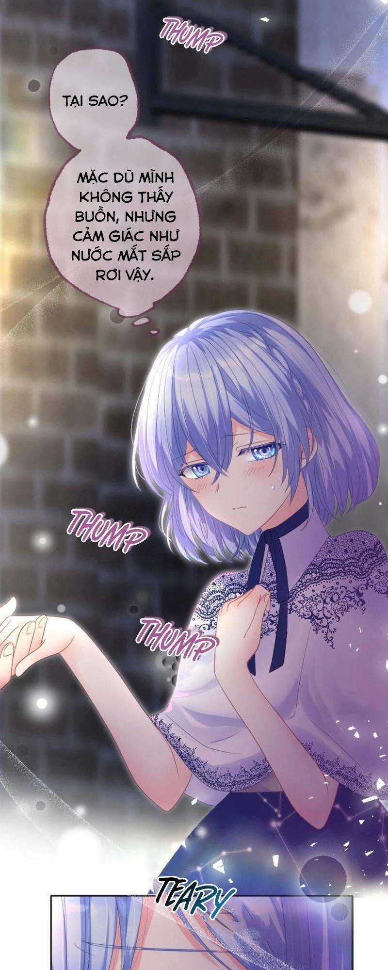 Quý Cô Không Rơi Nước Mắt Chapter 36 trang 11