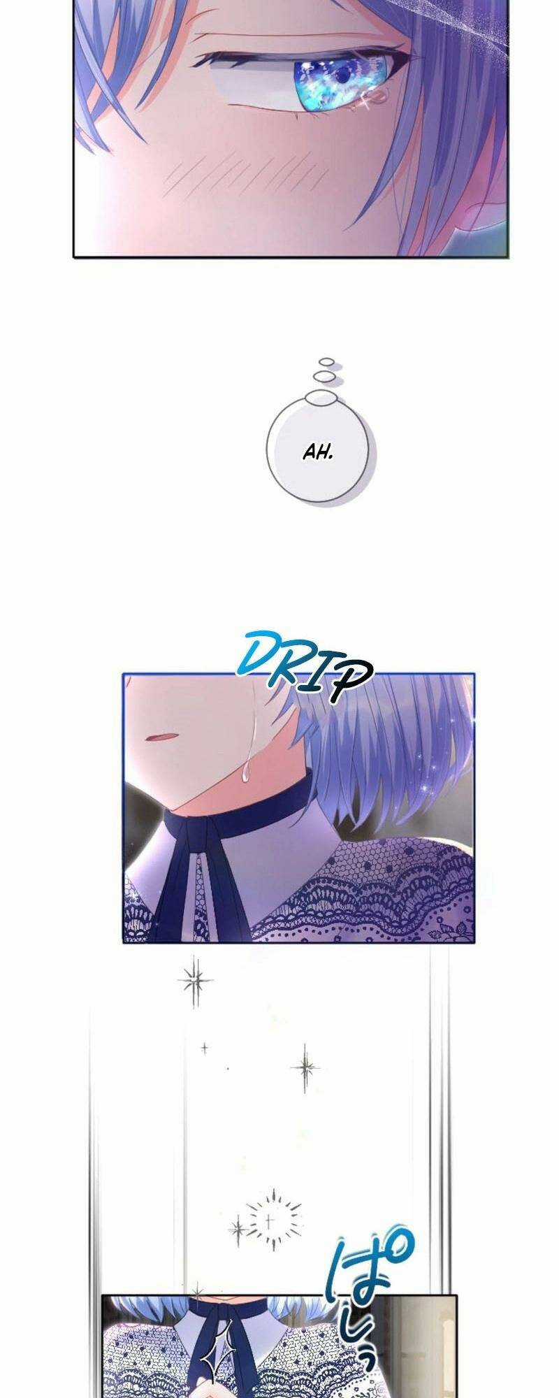 Quý Cô Không Rơi Nước Mắt Chapter 36 trang 12
