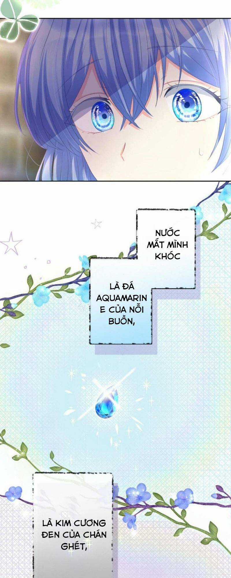 Quý Cô Không Rơi Nước Mắt Chapter 36 trang 15