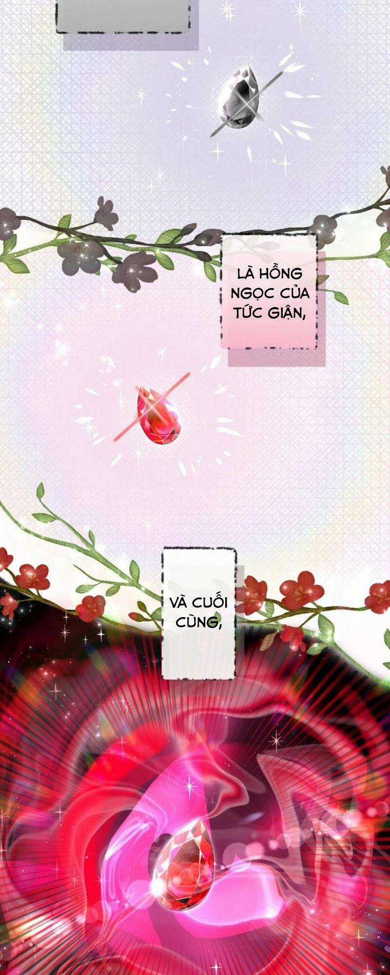 Quý Cô Không Rơi Nước Mắt Chapter 36 trang 16