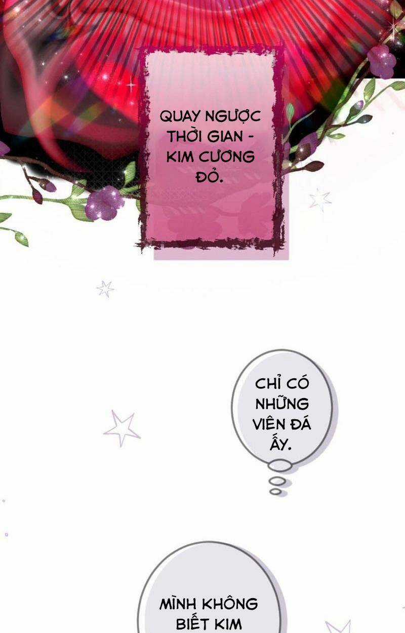 Quý Cô Không Rơi Nước Mắt Chapter 36 trang 17