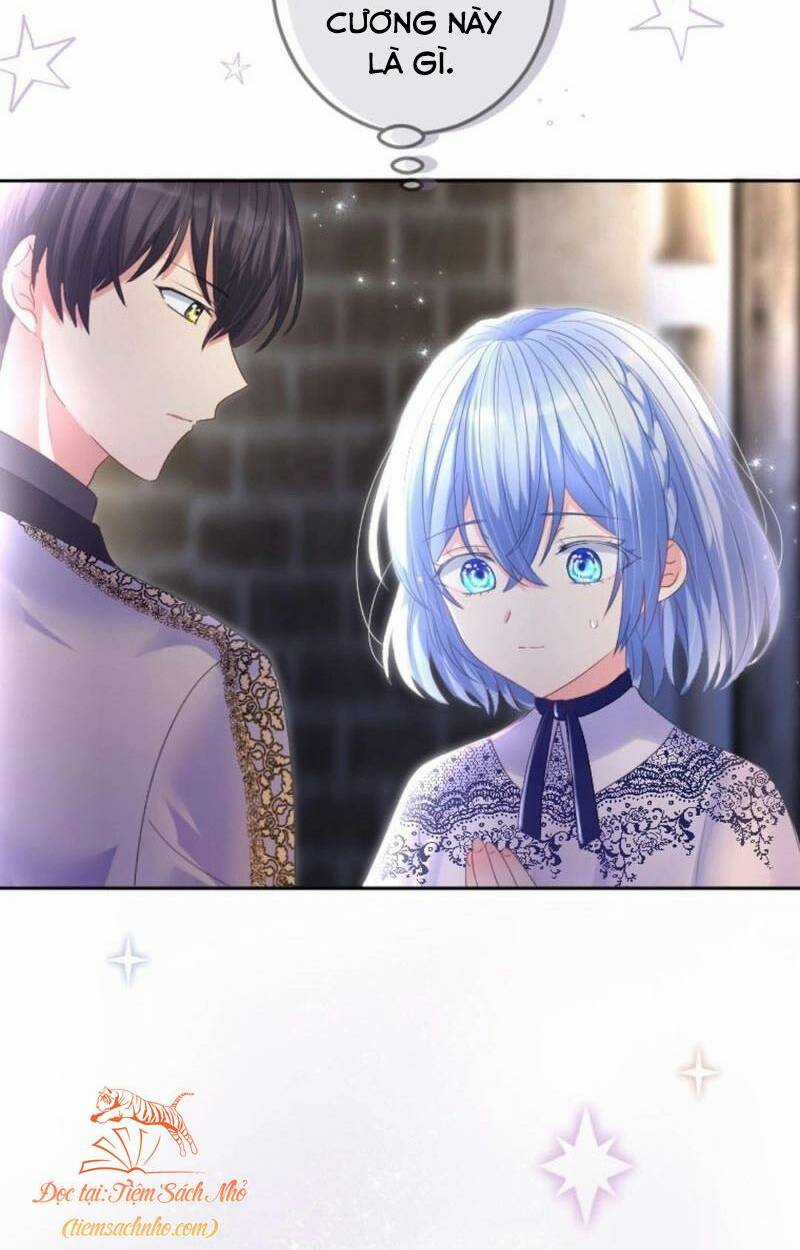 Quý Cô Không Rơi Nước Mắt Chapter 36 trang 18