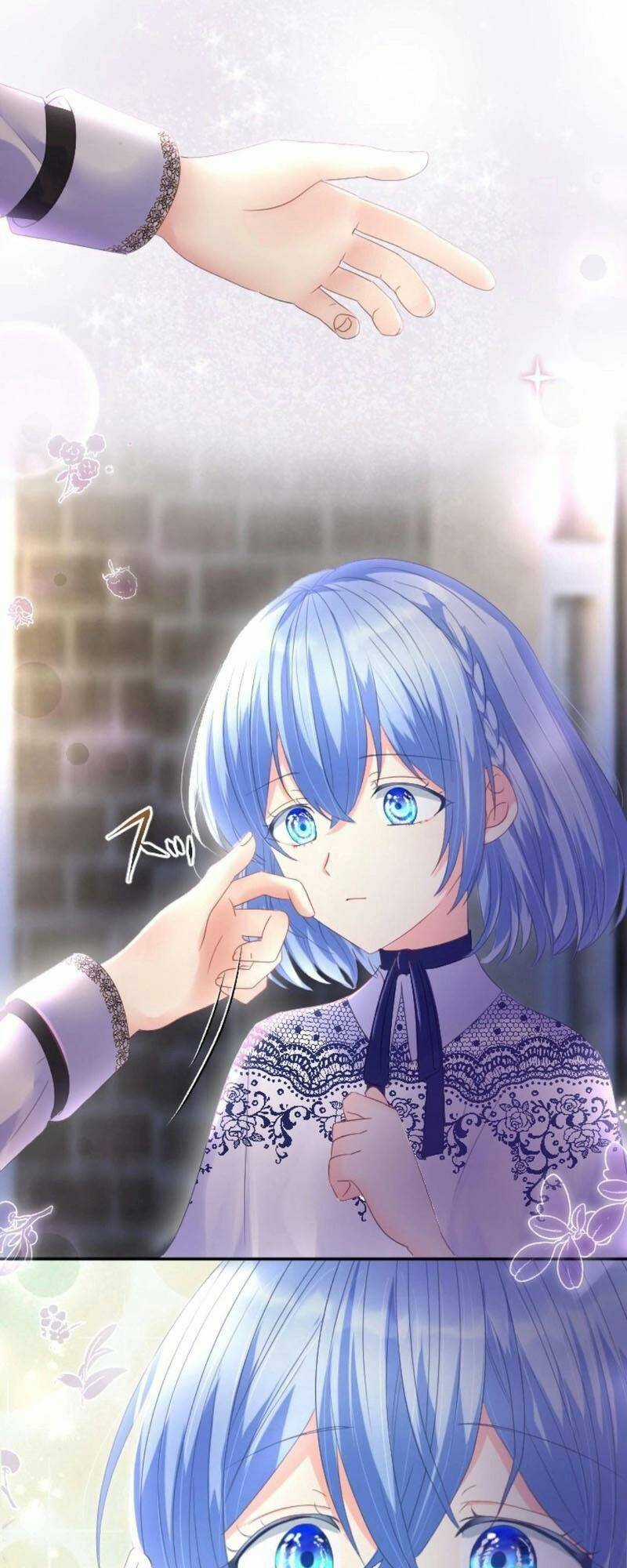 Quý Cô Không Rơi Nước Mắt Chapter 36 trang 19