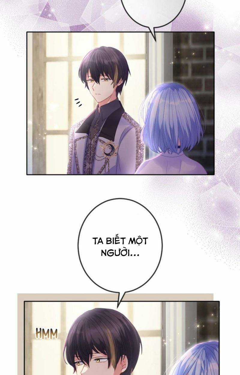 Quý Cô Không Rơi Nước Mắt Chapter 36 trang 2