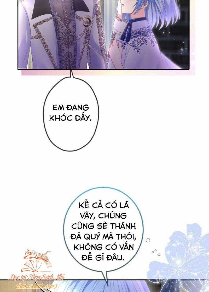Quý Cô Không Rơi Nước Mắt Chapter 36 trang 22