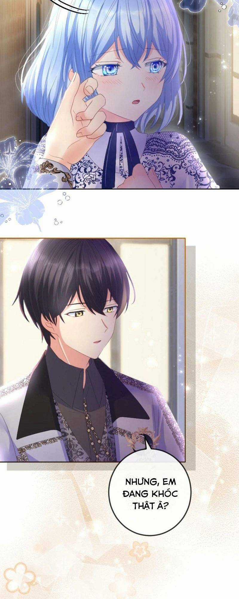 Quý Cô Không Rơi Nước Mắt Chapter 36 trang 23