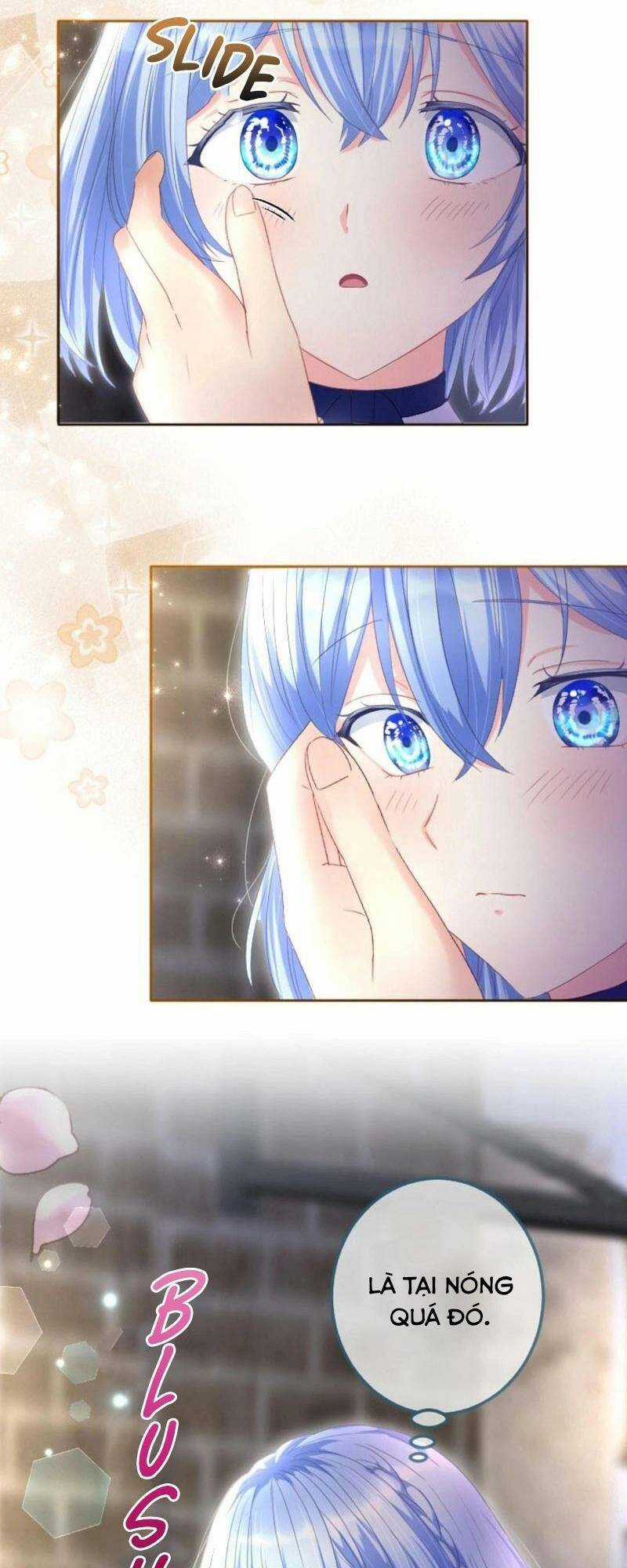 Quý Cô Không Rơi Nước Mắt Chapter 36 trang 24