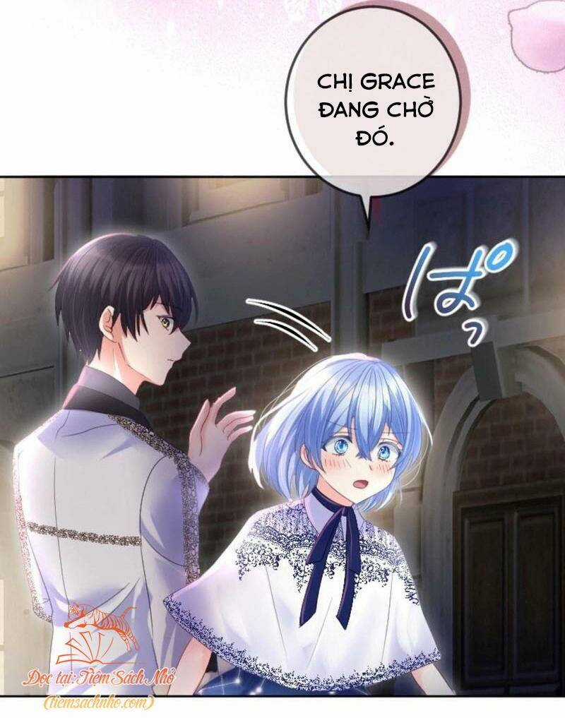 Quý Cô Không Rơi Nước Mắt Chapter 36 trang 26