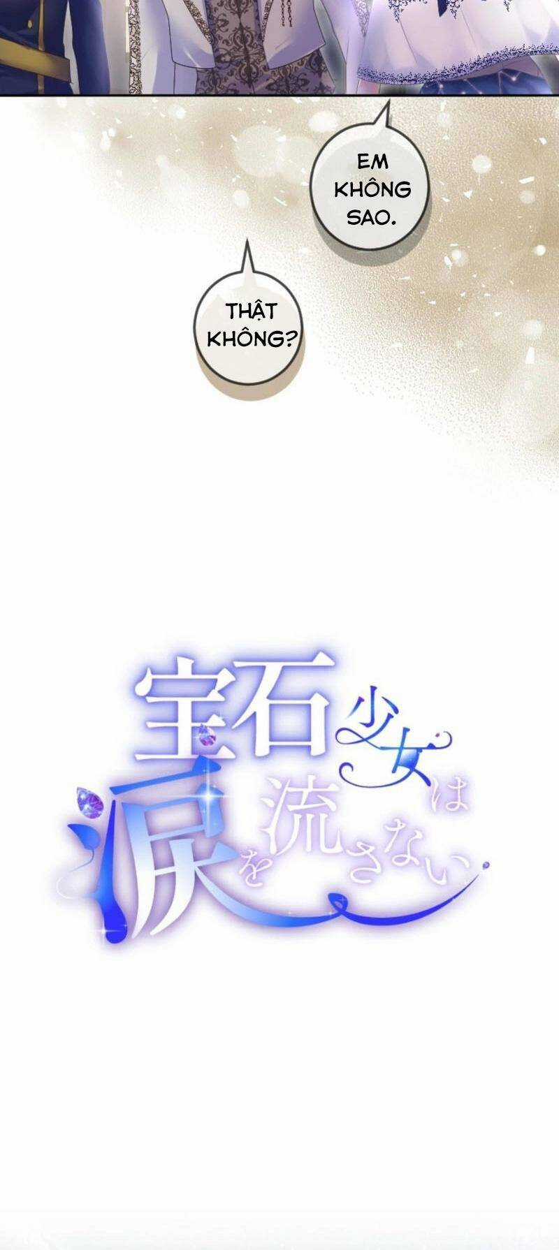 Quý Cô Không Rơi Nước Mắt Chapter 36 trang 28