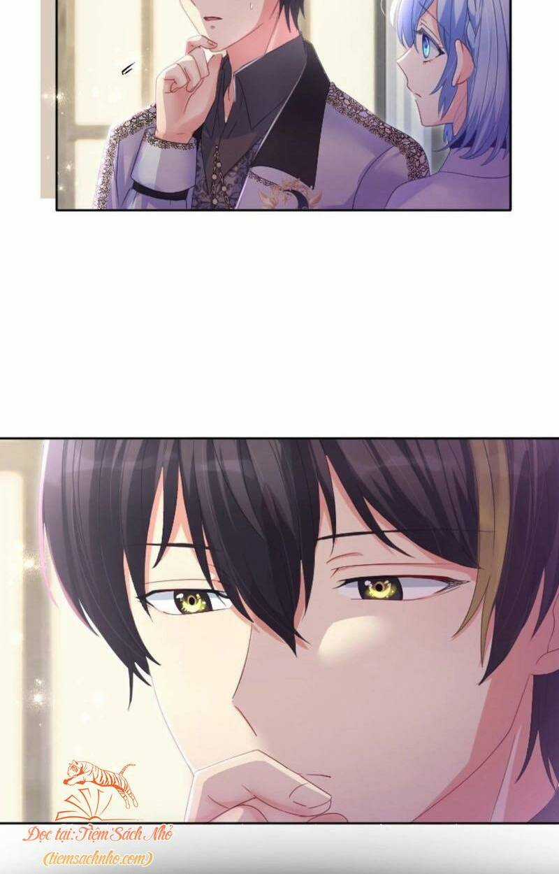 Quý Cô Không Rơi Nước Mắt Chapter 36 trang 3