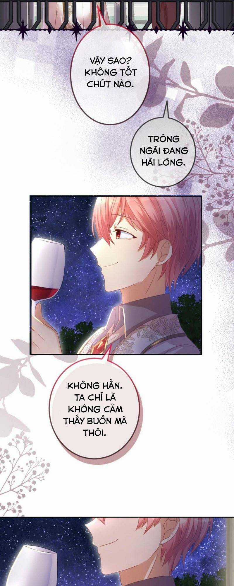 Quý Cô Không Rơi Nước Mắt Chapter 36 trang 30