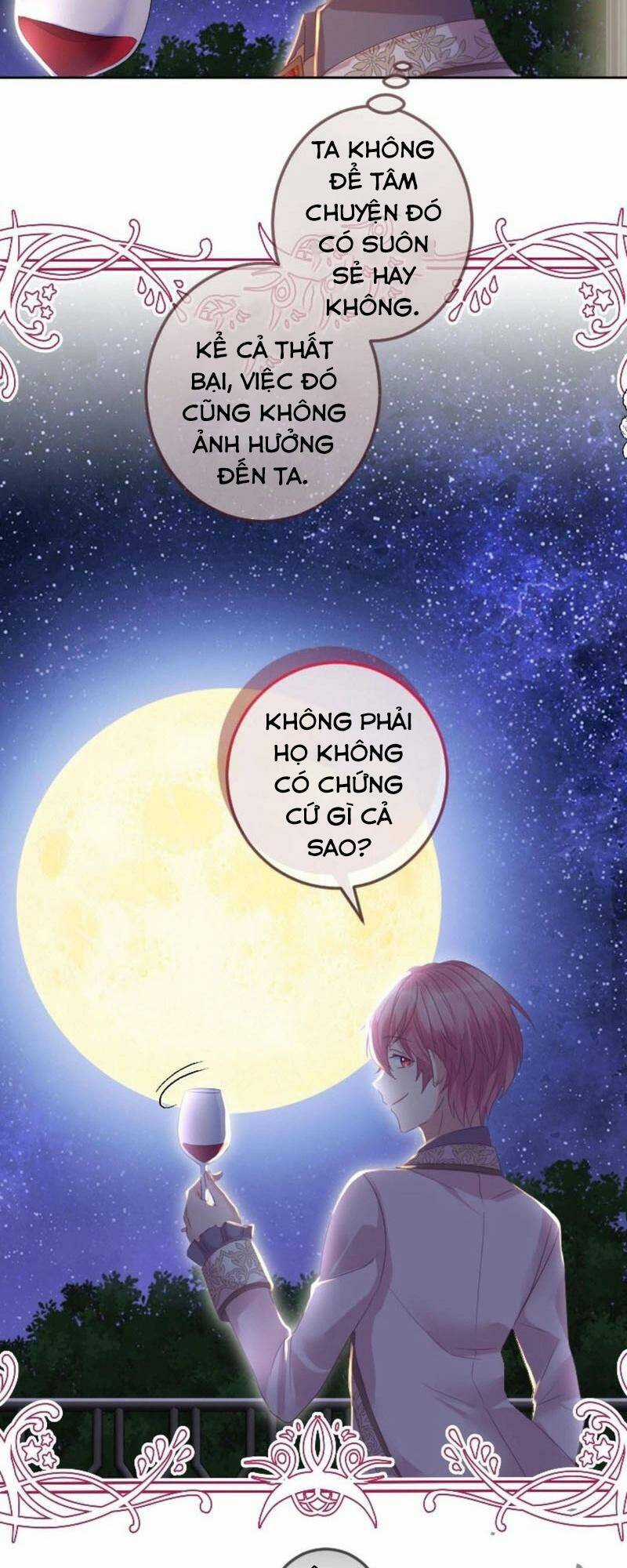 Quý Cô Không Rơi Nước Mắt Chapter 36 trang 31