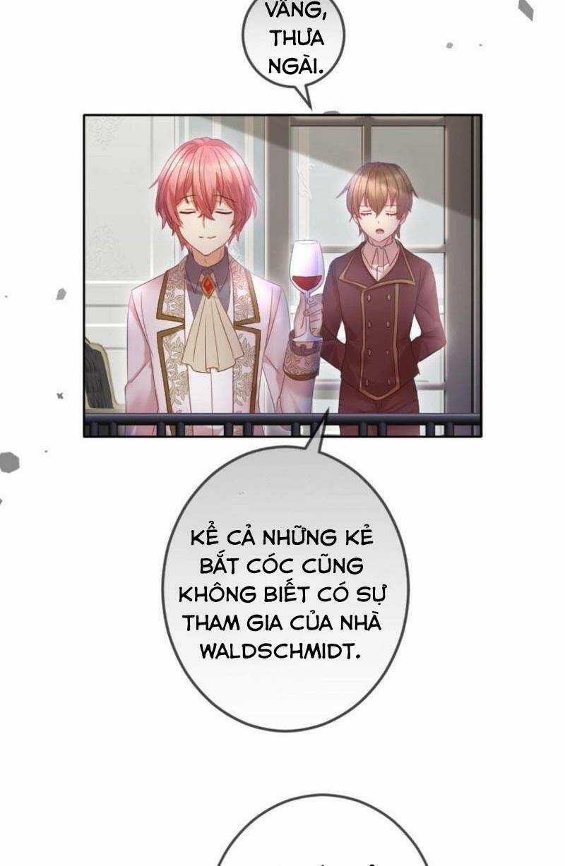 Quý Cô Không Rơi Nước Mắt Chapter 36 trang 32