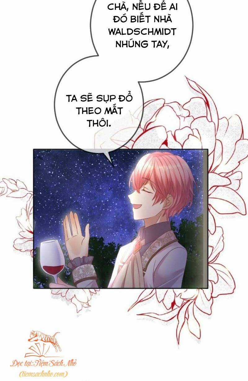 Quý Cô Không Rơi Nước Mắt Chapter 36 trang 33