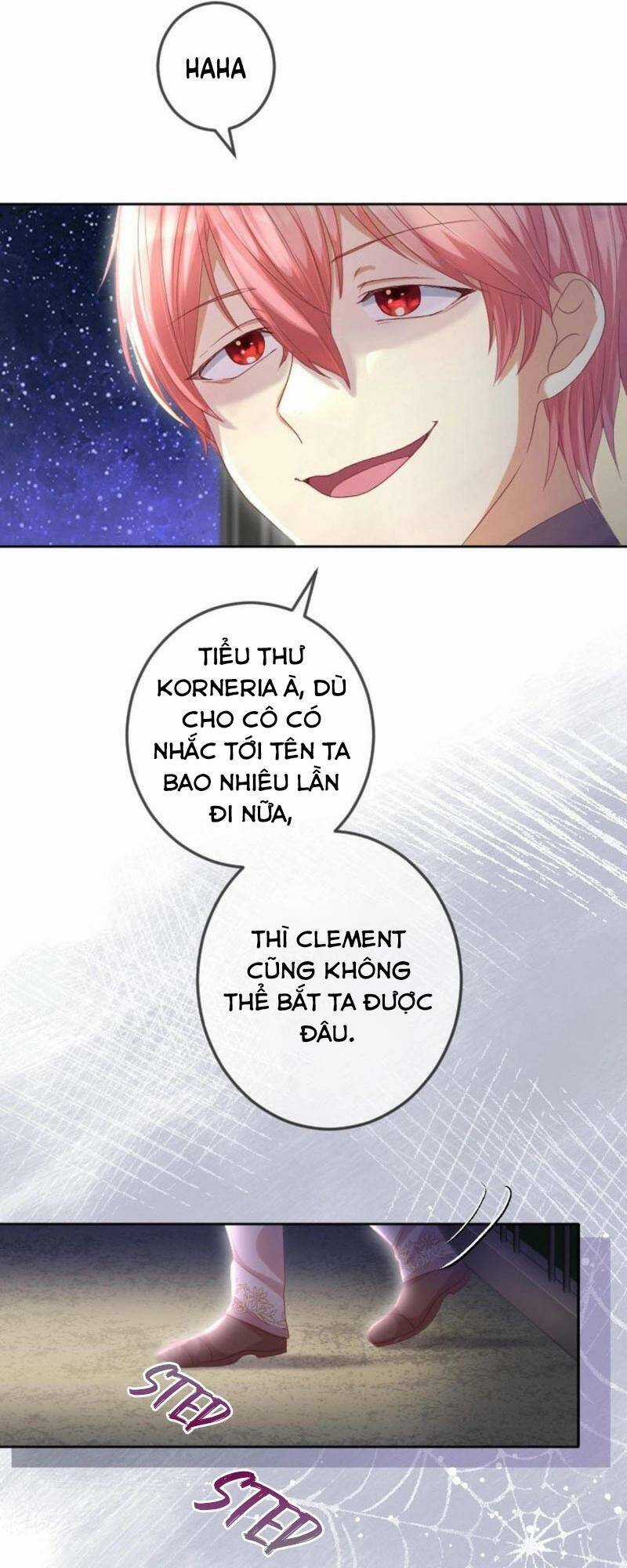 Quý Cô Không Rơi Nước Mắt Chapter 36 trang 34